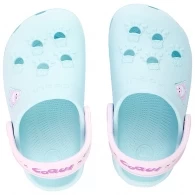 Шлепанцы COQUI Clogs LITTLE FROG thumbnav 3